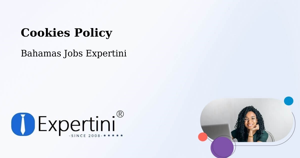 Cookie Policy – Nassau - Bahamas Jobs Expertini